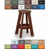 Finch Great Bay Poly Furniture Bar Stool