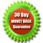 money back guarantee from outdoorpolyfurniture.com