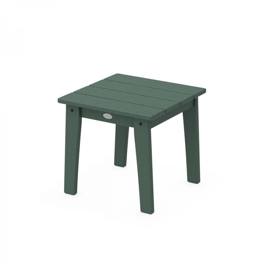 POLYWOOD® Lakeside Side Table