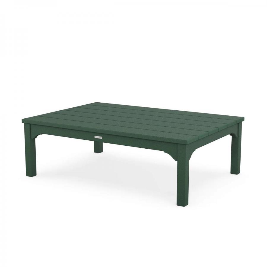 POLYWOOD® Chinoiserie Coffee Table