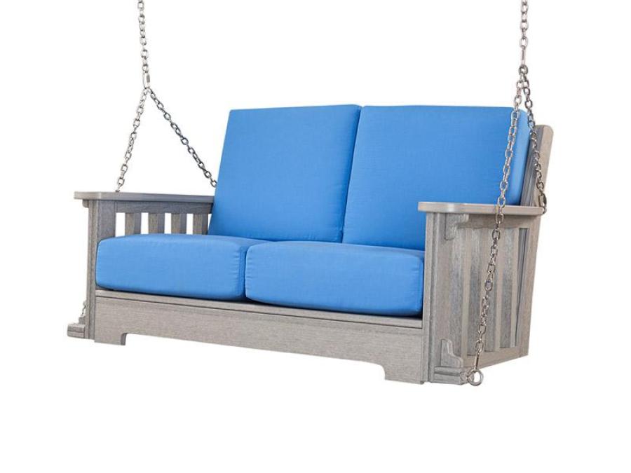Finch Poly Furniture Mission Swing