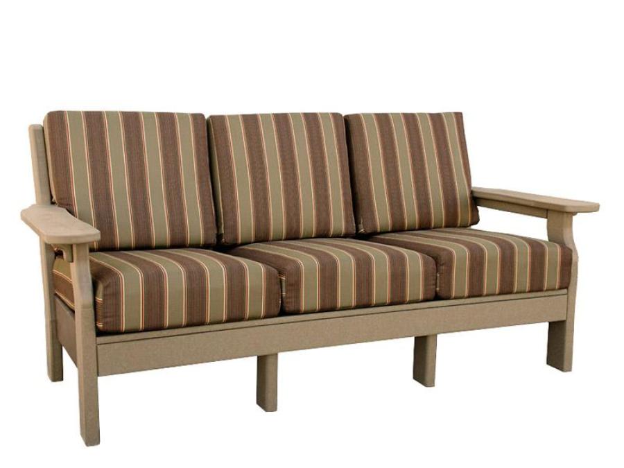 Finch Poly Furniture Van Buren Sofa