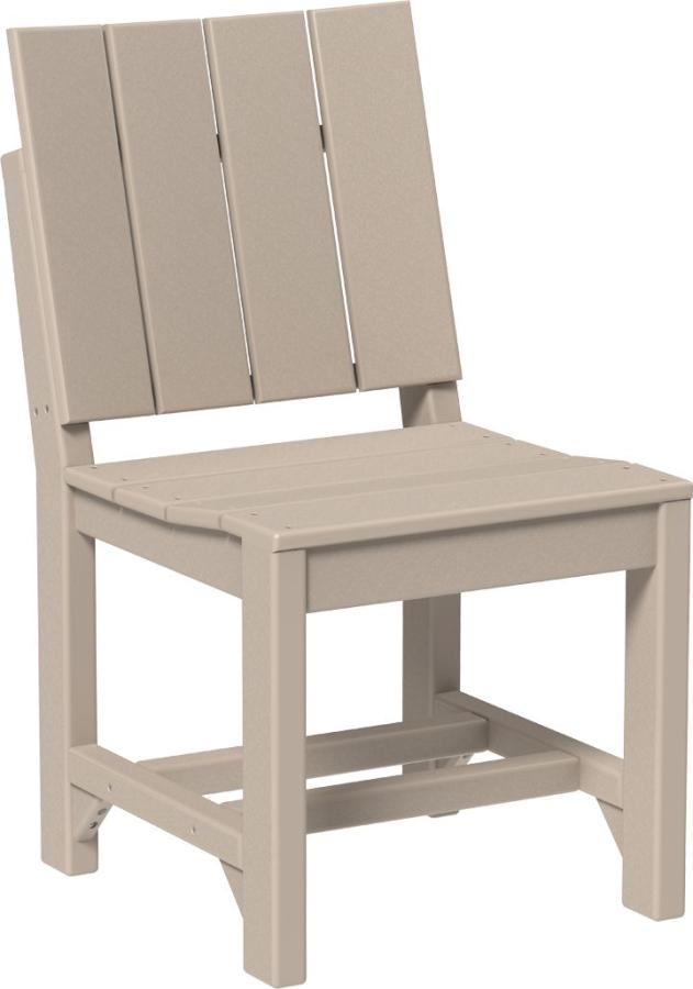 Luxury Poly Furniture Urban Dining Chair