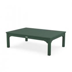 POLYWOOD® Chinoiserie Coffee Table
