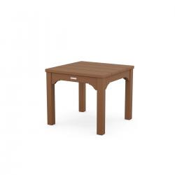 POLYWOOD® Chinoiserie End Table