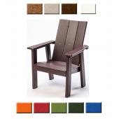 Perfect Choice Stanton Dining Arm Chair