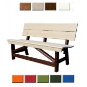 Perfect Choice Stanton Dining Bench