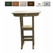 Perfect Choice Bistro Bar Height Table