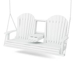 Wildridge Poly Furniture Heritage Console Swing