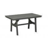Poly Concepts Farm Collection Dining Table
