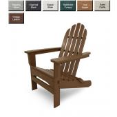 Trex® Cape Cod Folding Adirondack Chair