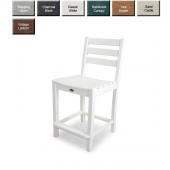 Trex® Monterey Bay Counter Height Side Chair