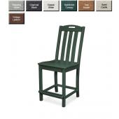 Trex® Yacht Club Counter Height Side Chair