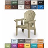 Finch Poly Furniture Great Bay Dining Chair
