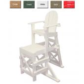 Tailwind MLG520 Lifeguard Chair
