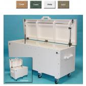Tailwind Poly Storage Box