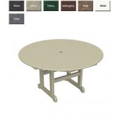 POLYWOOD® Round Dining Tables