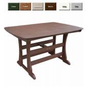 Perfect Choice Counter Height Rectangular Table