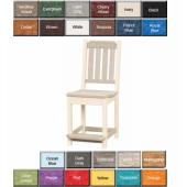 Finch Poly Furniture Keystone Counter Chair
