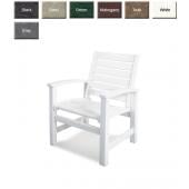 POLYWOOD® Signature Series Dining Chair